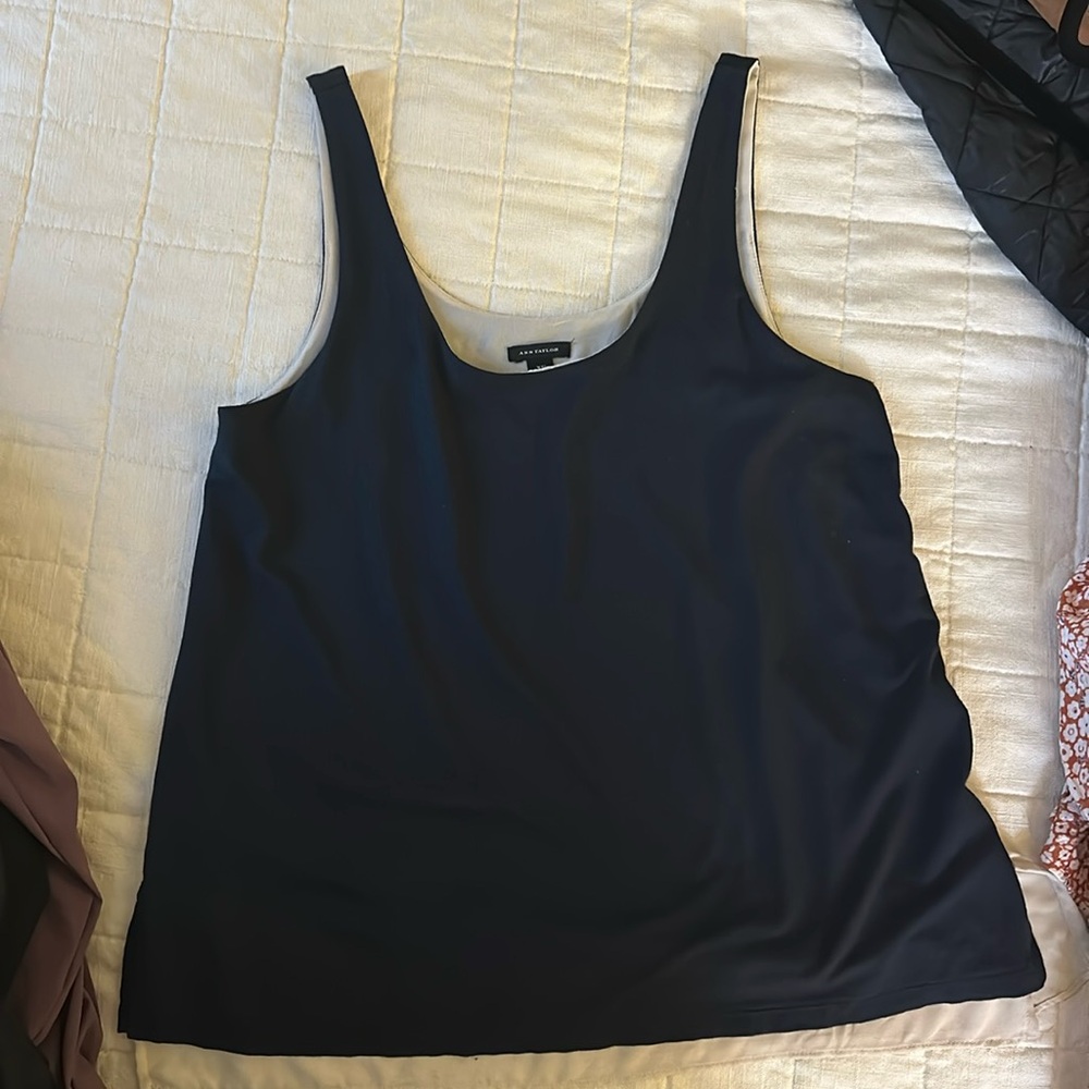 Ann Taylor blouse